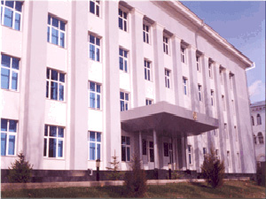 State Demonopolization Committee holds seminar on work of court managers