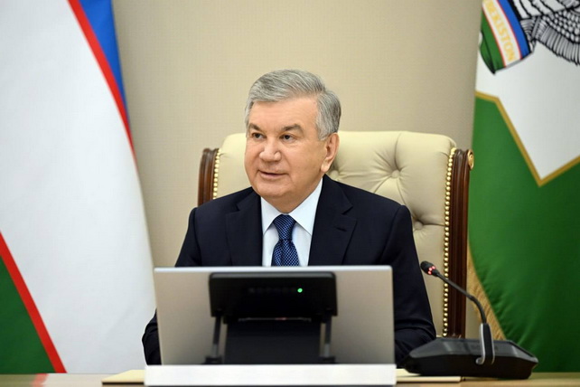 Uzbekistan Plans to Increase Housing Construction to 280,000 Apartments per Year by 2040