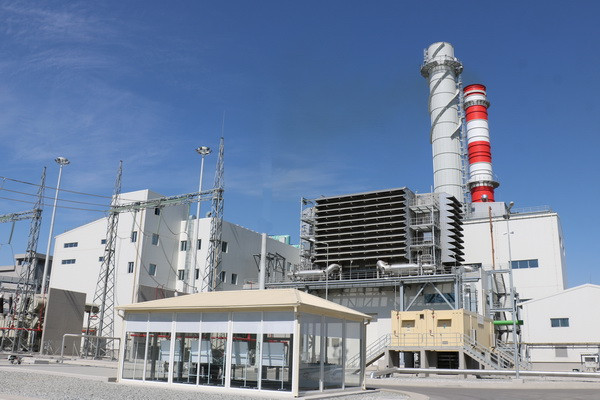Three large and modern thermal power plants to be put into operation in Uzbekistan by 2026