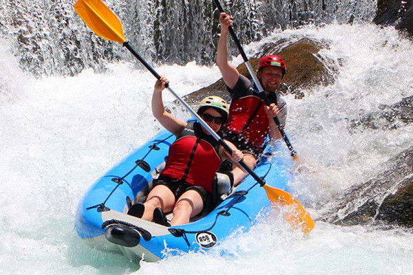 Uzbekistan adopts state standard for adventure tourism