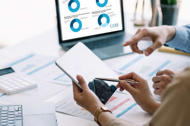 Бизнес-активность регионов Узбекистана демонстрирует стабильный рост