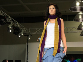 Молодежный показ Underground