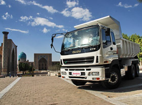 ООО «SamAuto» в январе-сентябре произвел 1,64 тыс. машин