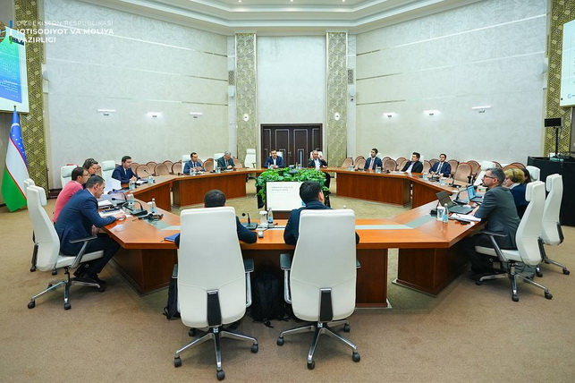 Переход к «зелёной» экономике создаст до 1,8 млн рабочих мест к 2060 году