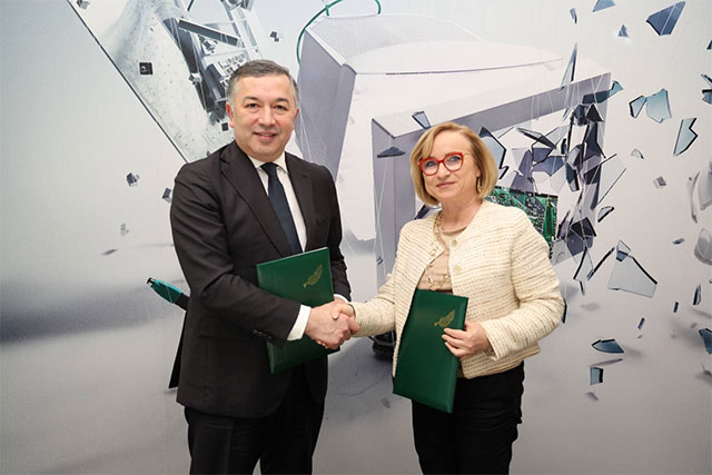 Manpower Group Slovakia будет трудоустраивать граждан Узбекистана на автозаводы Volkswagen, Peugeot и Jaguar