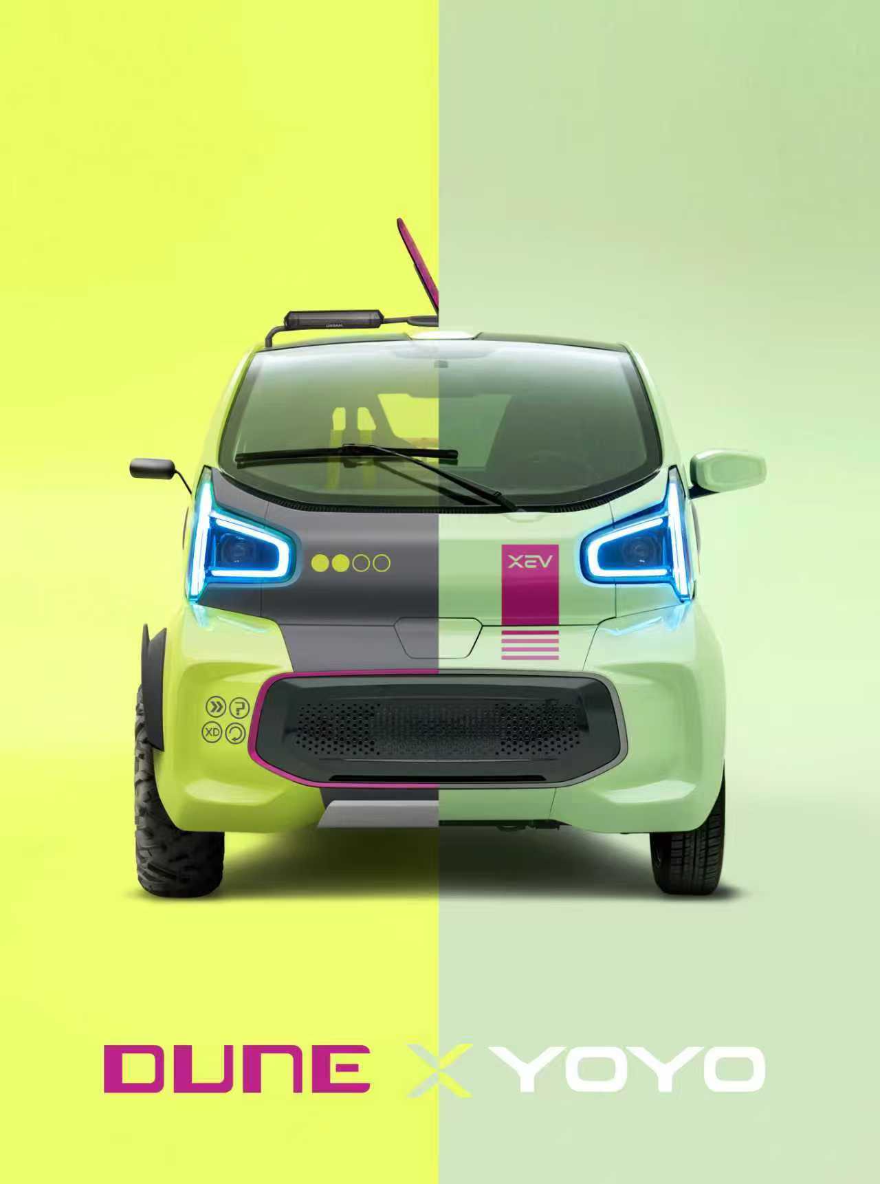 XEV Dismantles the Dealership Model: New "Hardware + Service" Ecosystem Separates Vehicle Cost from Power and Slashes EV Entry Prices in Europe