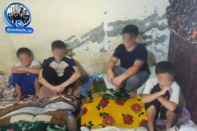 Namangan viloyatida moddiy manfaatdorlik evaziga noqonuniy diniy saboq berish holatlari aniqlandi