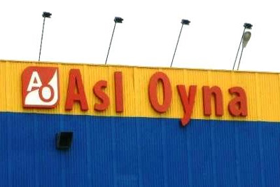 Чистая прибыль ОАО «Асл Ойна» в 2011 г. достигла 339,483 млн. сумов