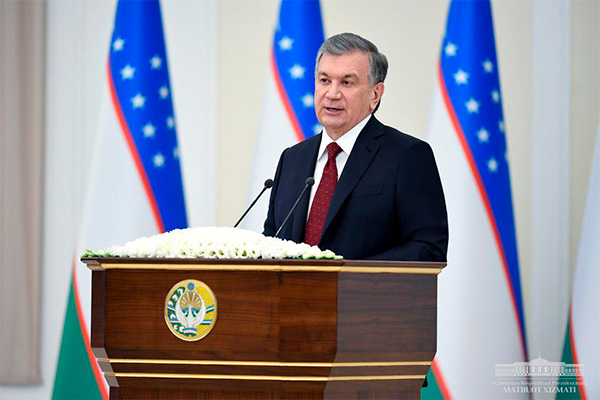 Uzbekistan to develop a national concept for development of tourism until 2026