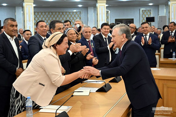 Обсуждены проблемы и предложения бизнеса