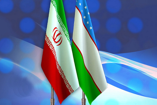 Issues of establishing the Uzbek-Iranian Chamber of Commerce were considered