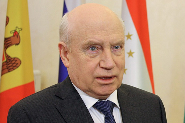 Лебедев: Более 70 наблюдателей от СНГ будут следить за президентскими выборами в Узбекистане