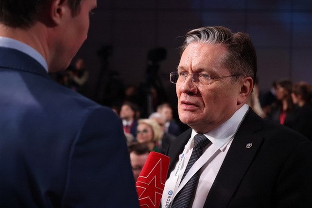 Lixachyov: O‘zbekistonda qurilayotgan kichik AES — Rossiyaning yadroviy energetikadagi birinchi eksportbop mahsulotiga aylanadi
