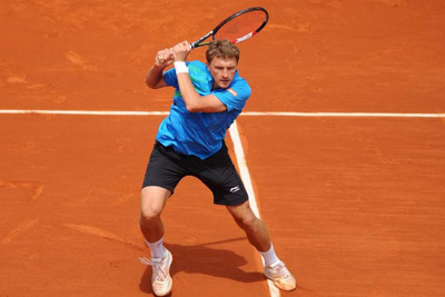 “Australian Open”: Денис Истомин Иван Додига устидан ғалаба қозонди
