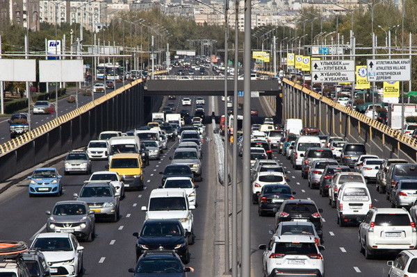 Цифровизация автодорог: будущее уже началось