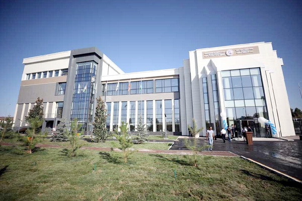 Ташкентский филиал НИЯУ МИФИ открывает новую программу обучения по ядерной медицине