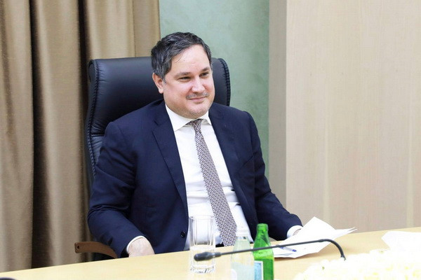 Венгрия продолжит оказывать поддержку социально-экономическим реформам в Узбекистане