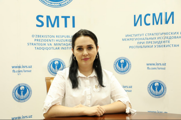 Президент Узбекистана предложил специальную программу по привлечению молодёжи к созданию «зелёной» экономики
