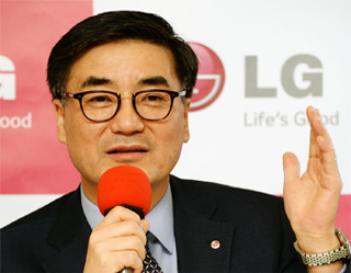 LG раскрывает свою амбициозную стратегию на рынке телевизоров нового поколения