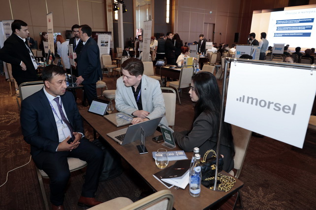 HotelPro Hub 2025: New Platform for Hotel Business Development Launched in Tashkent