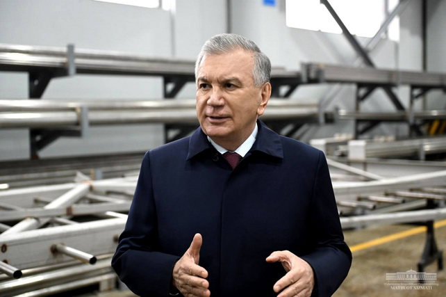 Local enterprise contributes to important social project