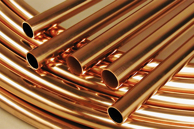 Angren Pipe Plant plans to process 12,000 tons of copper raw materials in 2025