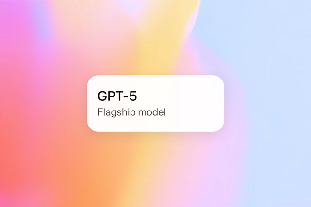 Сэм Альтман: GPT-5 — как эксперт с докторской степенью