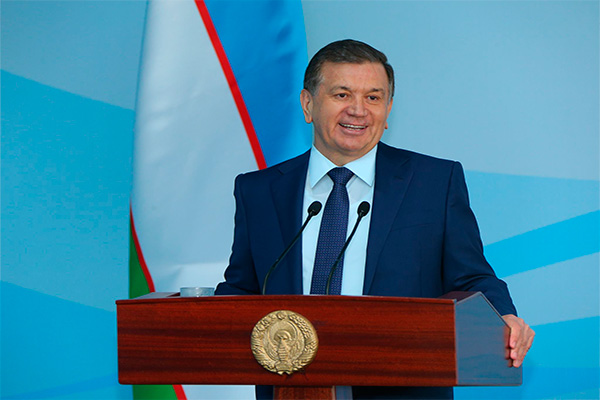 Глава Узбекистана поручил принять меры по пресечению необоснованного завышения цен на товары и услуги