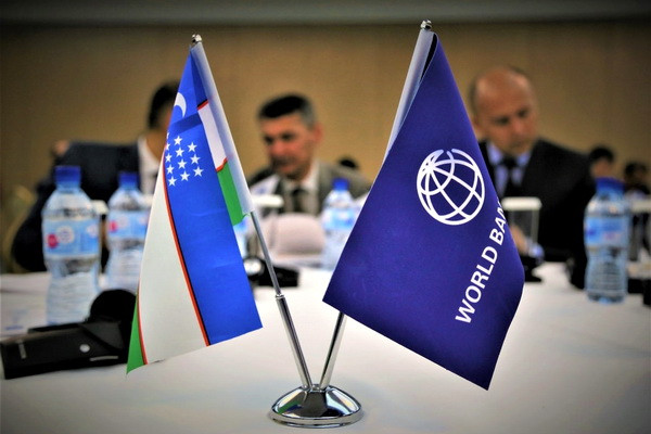 Uzbekistan to Invest in Improving Energy Efficiency of Public Buildings, with World Bank Support
