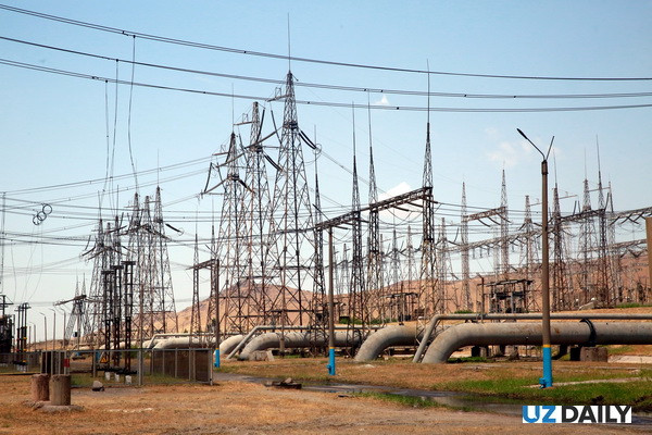 Power and Gas Supply Disruptions Remain the Main Challenge for Businesses in Uzbekistan