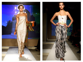 Milan Fashion Week аплодирует Узбекистану