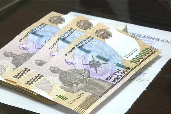 Uzbekistan receives remittances for US$5.2 billion in January-June.