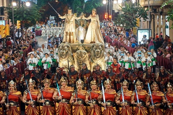 Tourism potential and cultural heritage of Uzbekistan presented in Spain