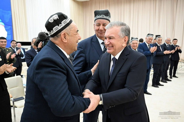 New enterprises were put into operation, further tasks in the industry were determined