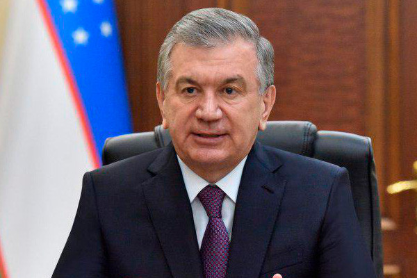 Uzbekistan’s GDP to grow by 5.4 percent in 1H