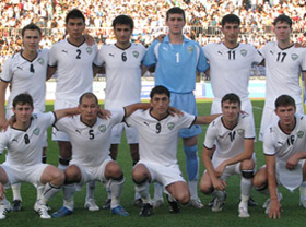 WCQ Preview: Uzbekistan - Bahrain