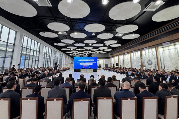 В Узбекистане планируют снизить таможенные сборы на 30%