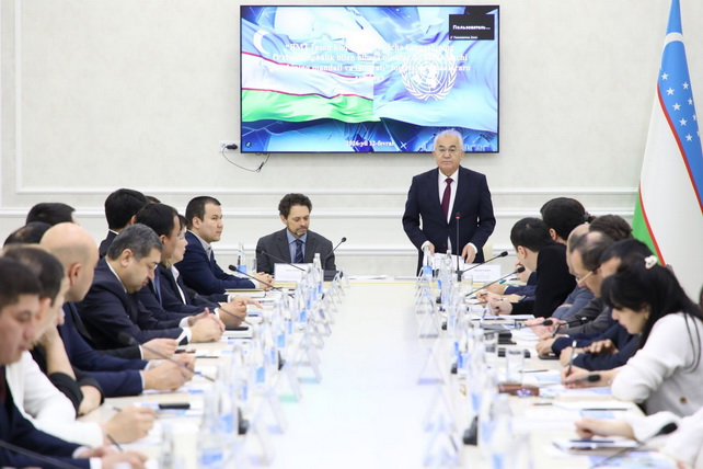 Strengthening Mechanisms for Human Rights Protection