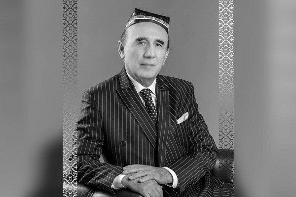 Sherali Jo‘rayev nomidagi musiqa va sanʼat oliy maktabi tashkil etiladi