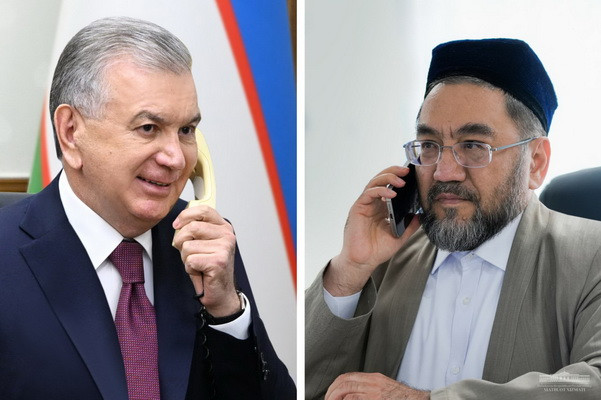 12 тыс. паломников из Узбекистана находятся в Саудовской Аравии