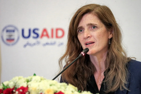 Глава USAID посетит Узбекистан