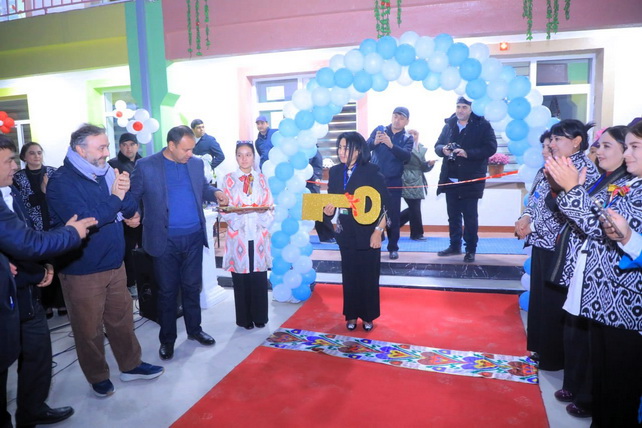 World Bank Supports Rural Infrastructure Development Project in Uzbekistan