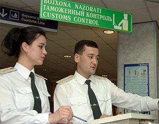 Uzbekistan Tightens Customs Rules for E-Commerce Imports