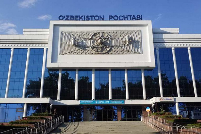 Xalqaro pasportlar qabul qiluvchilarga pochta orqali yetkaziladi