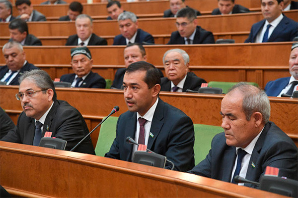 Узбекистан усилит меры по охране объектов материального культурного наследия