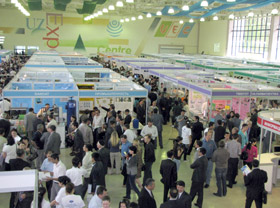 BEST SOFT UZBEKISTAN 2011 kicks off in Tashkent