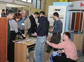 MebelExpo-Uzbekistan 2009 launched in Uzbek capital