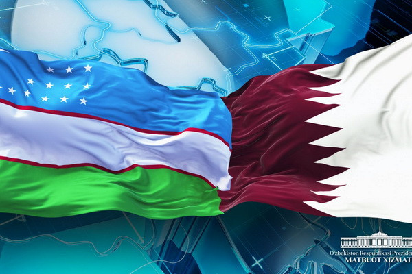 Economic agreements signed with Qatar