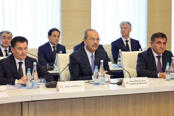 The Business Council "Uzbekistan-Georgia" to be created in Uzbekistan