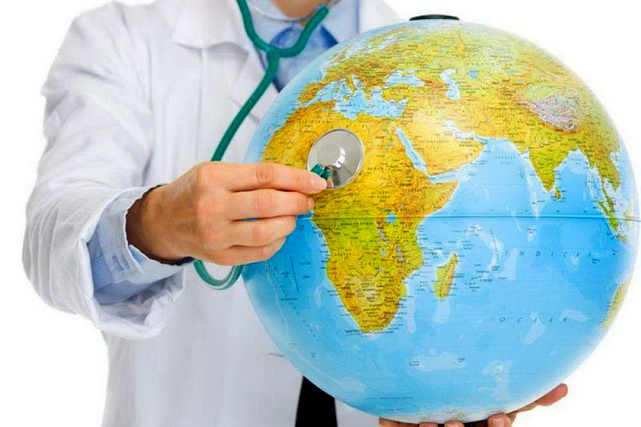 Uzbekistan to implement measures for the development of medical and wellness tourism